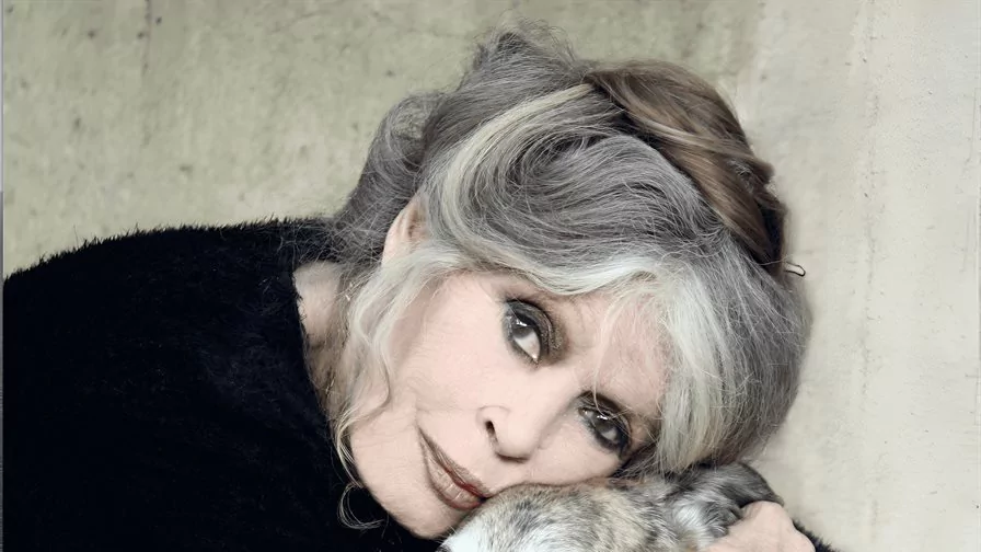 Brigitte Bardot Activista