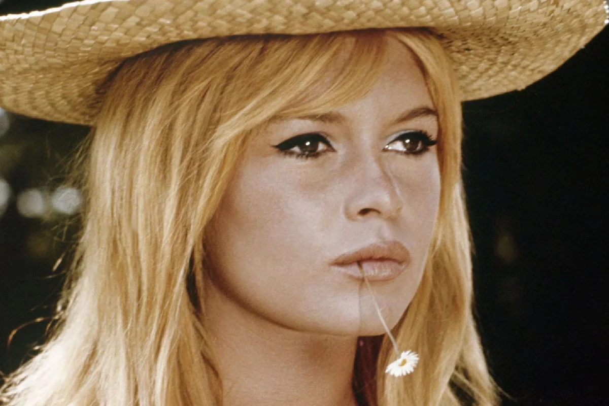 Brigitte Bardot