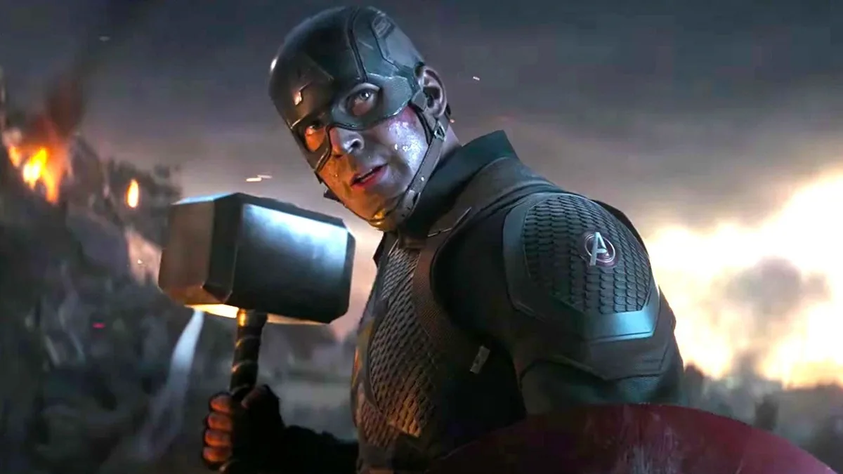 Avengers Doomsday