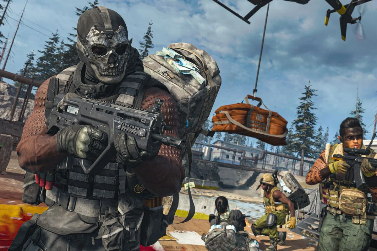 Call of Duty N