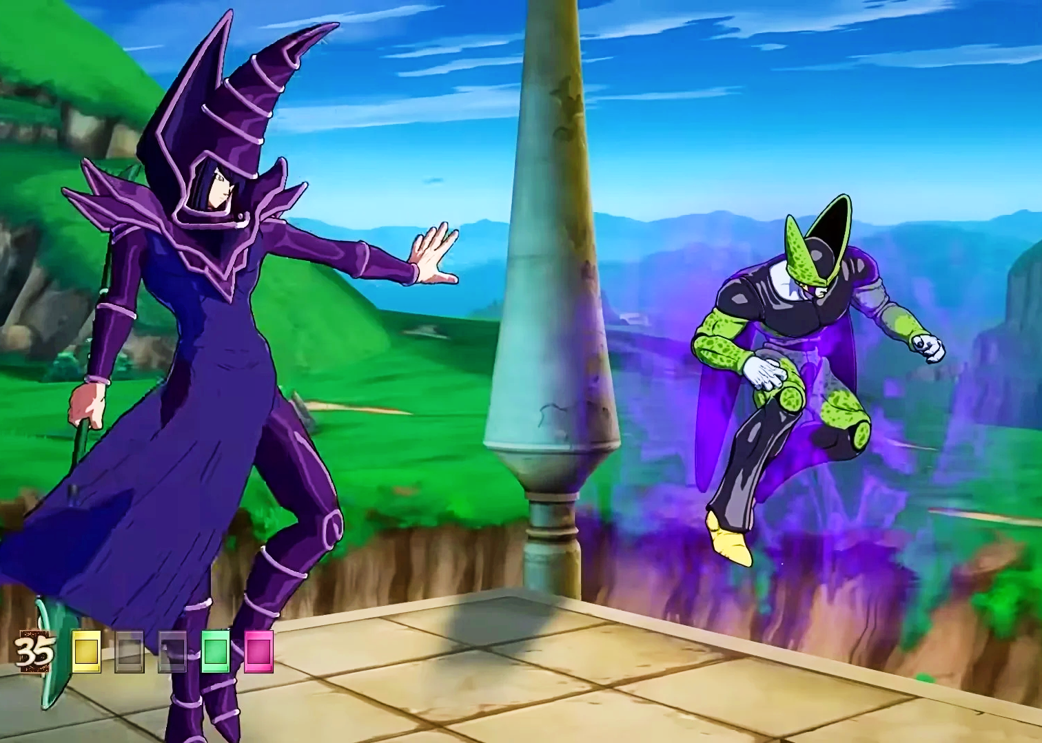 Dragon Ball FighterZ