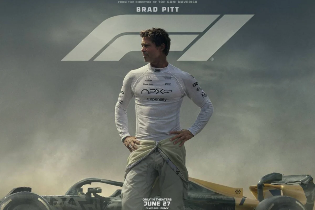 F1 Mejores películas
