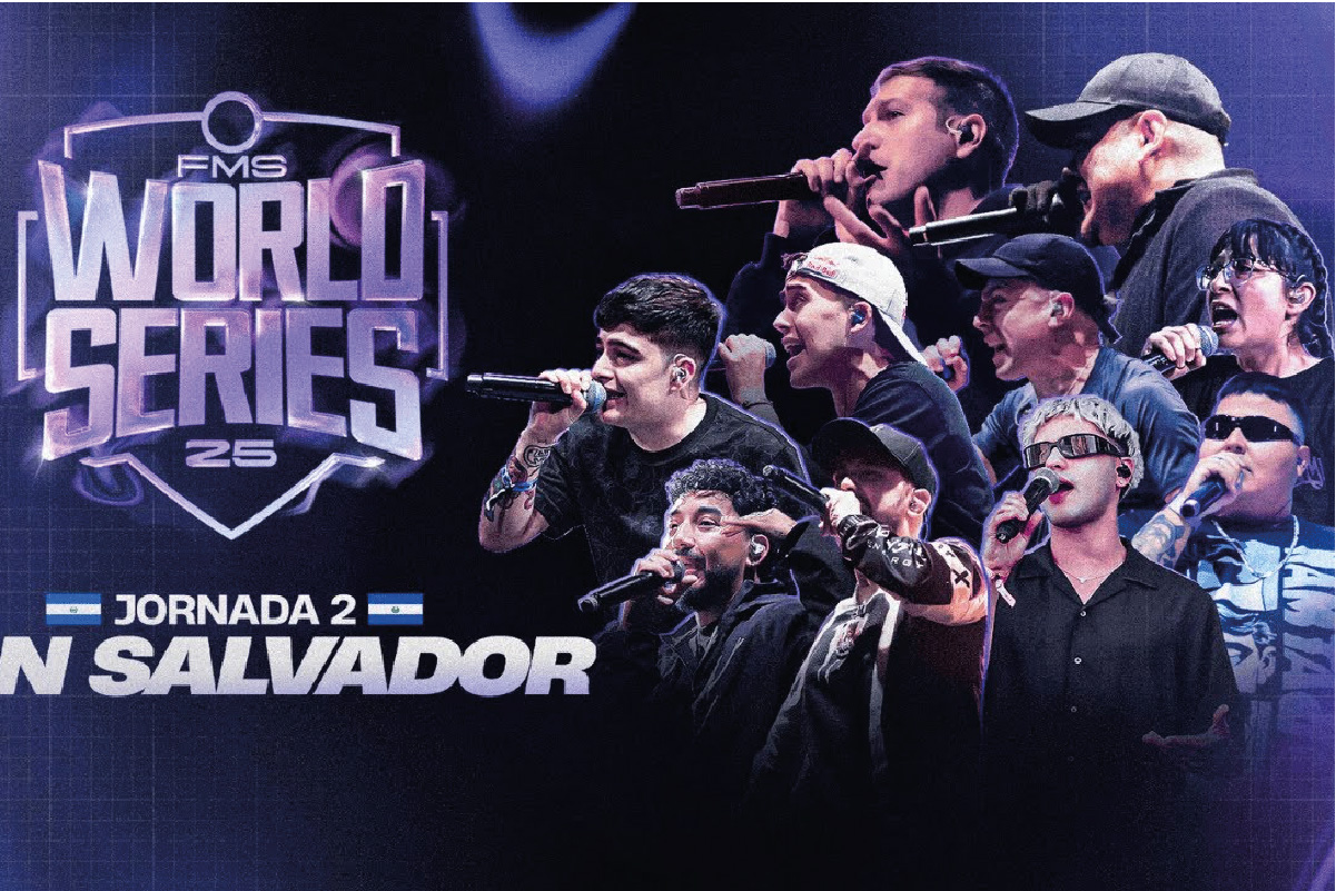 FMS World Series 2025 jornada 2