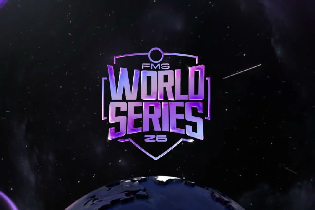 FMS World Series Colombia