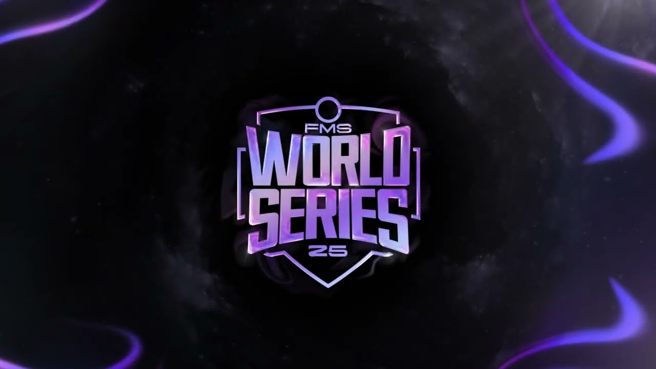 FMS World Series V