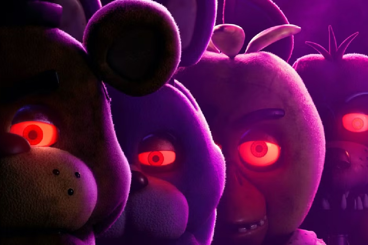 FNAF Movie
