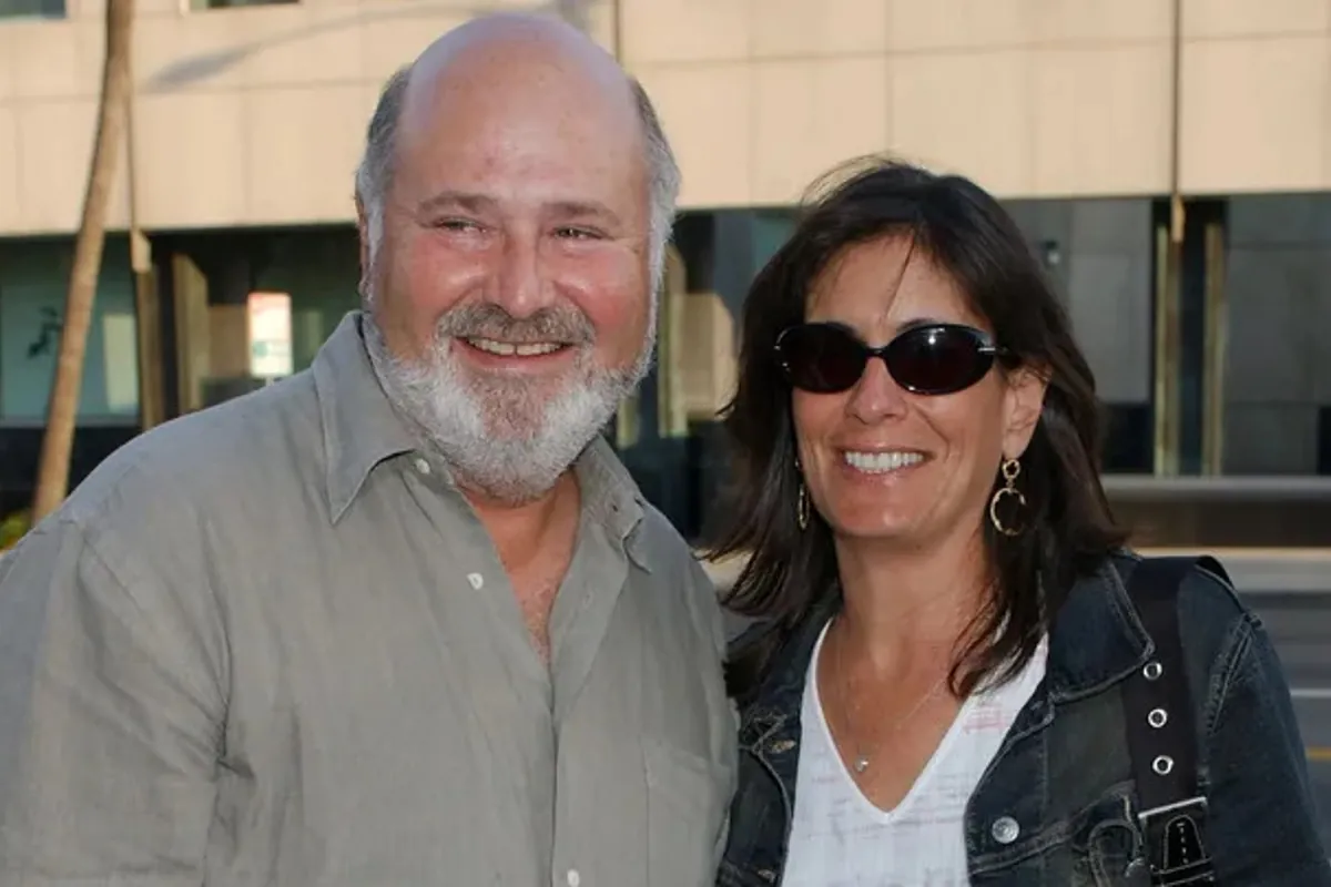 Michele Singer Reiner
