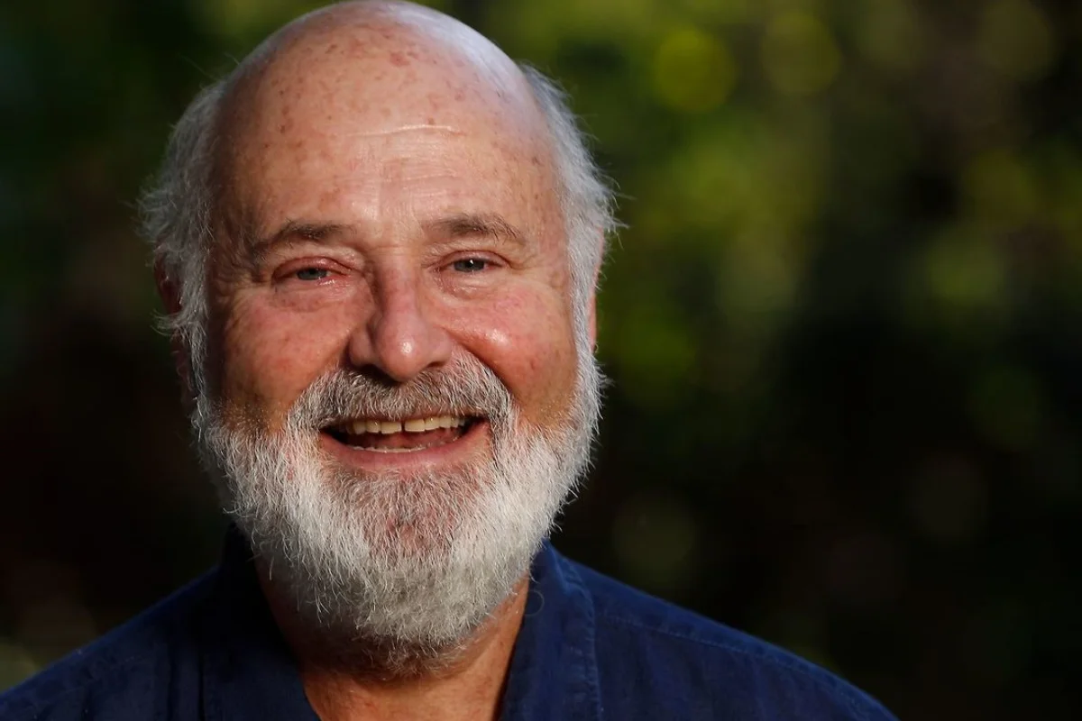 Rob Reiner