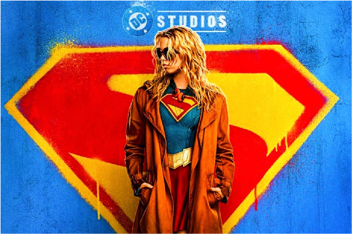 Supergirl