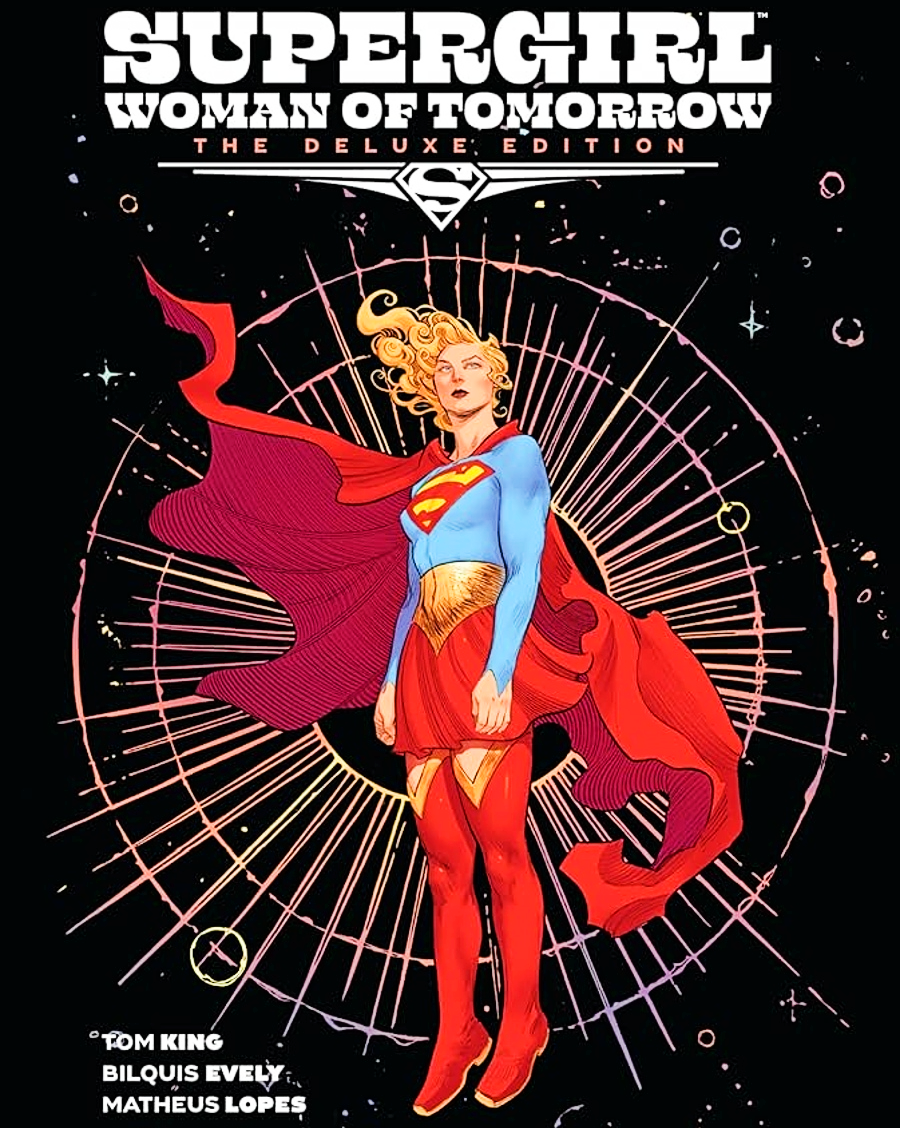 Supergirl