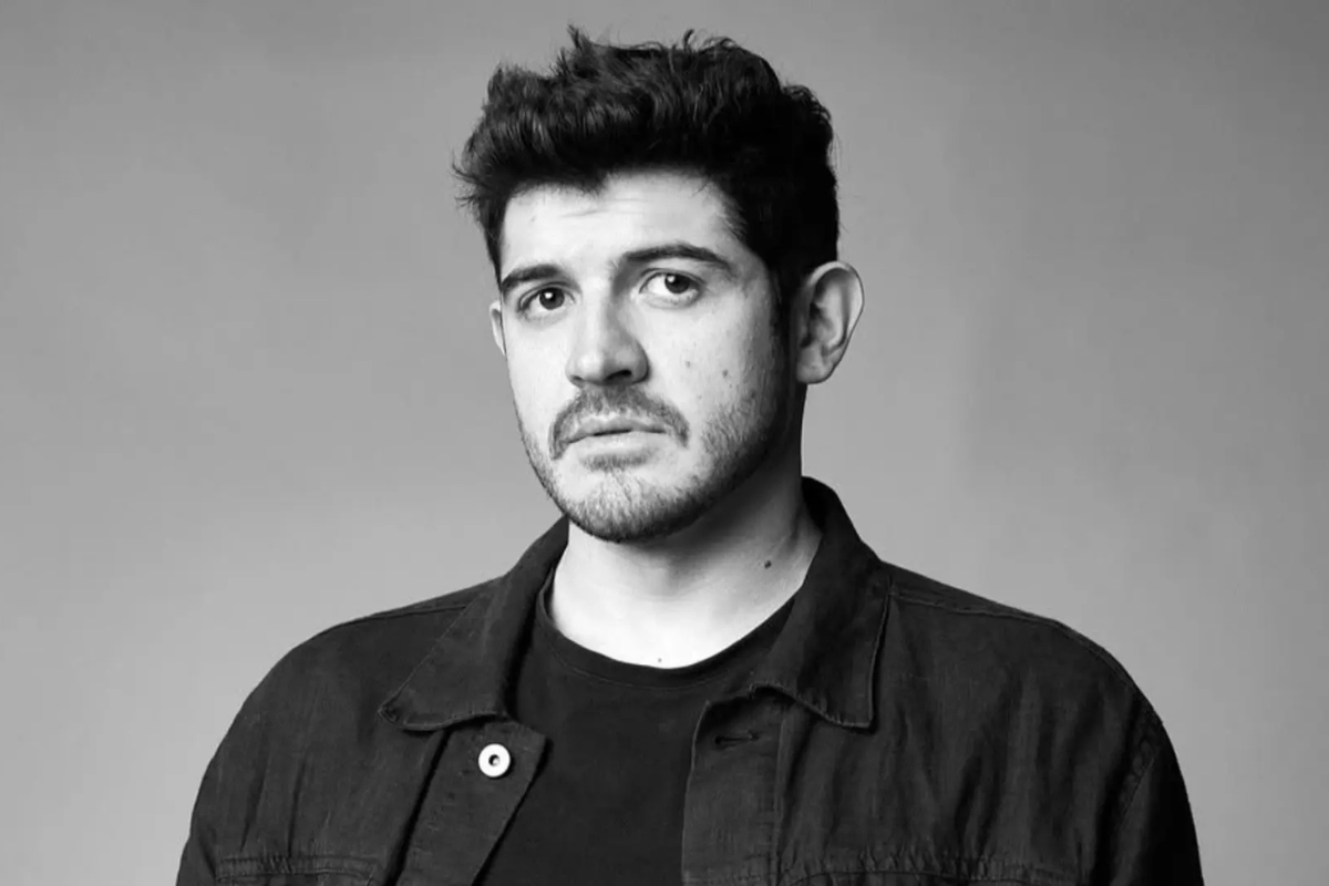 Alexis Ortega fallecimiento