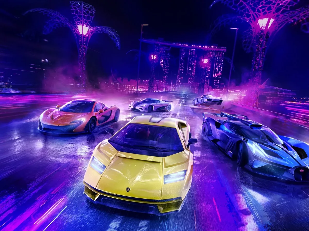 Asphalt Legends Unite-2
