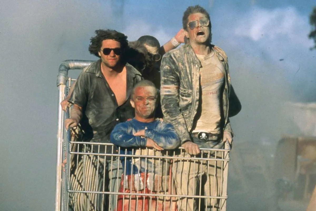 Bam Margera
