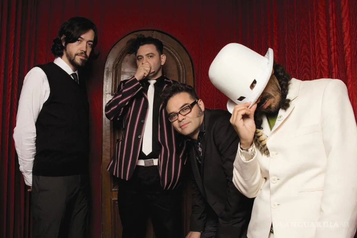 Cafe Tacvba Spotify