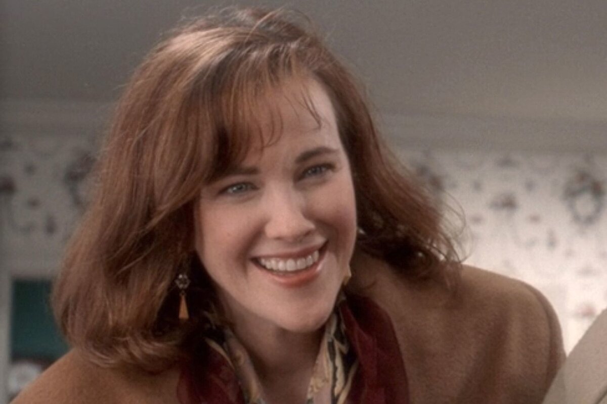 atherine O’Hara
