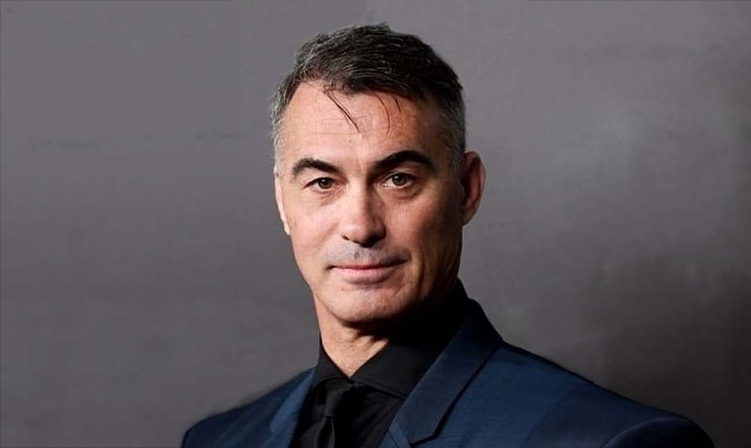 Chad Stahelski