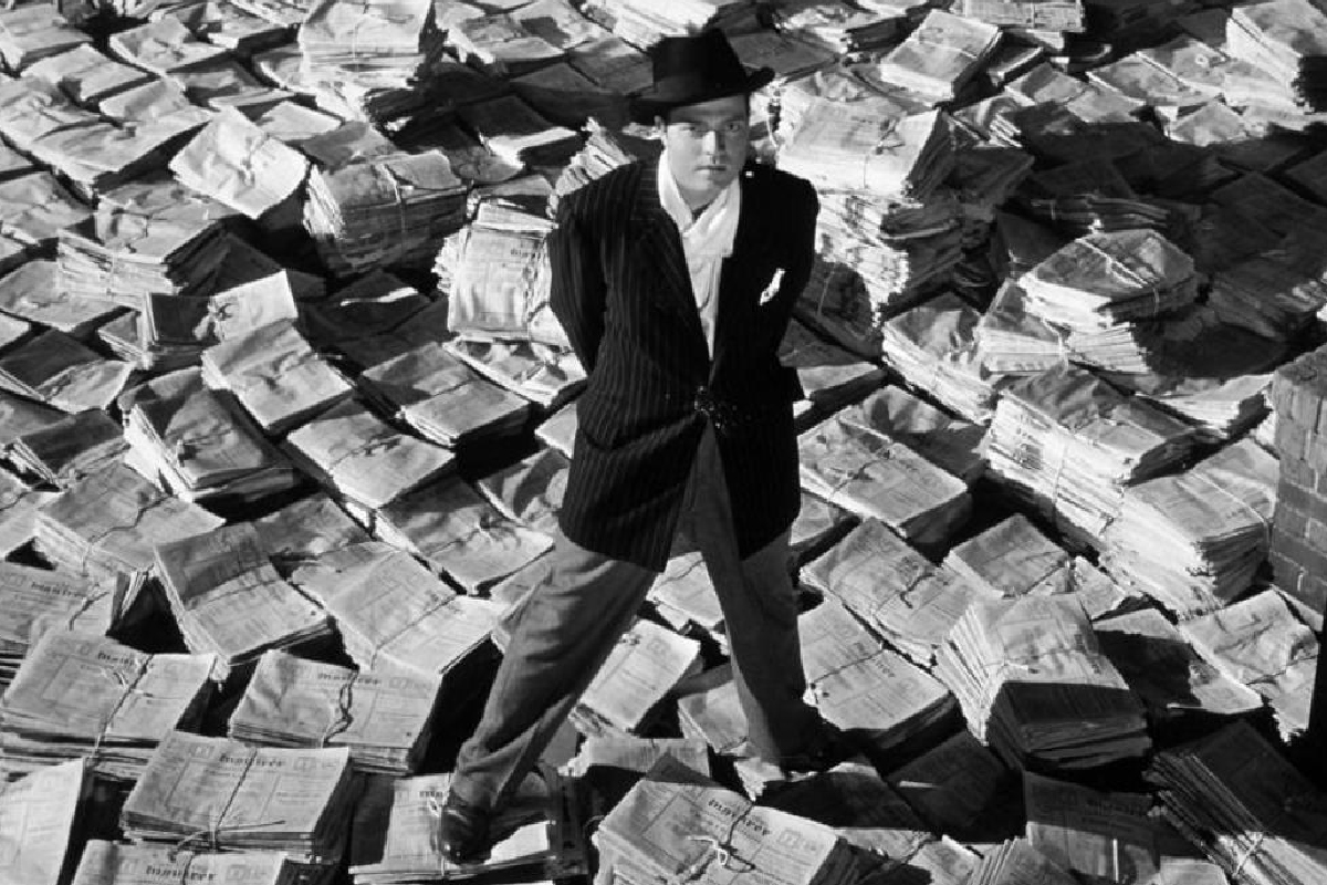 Citizen KANE