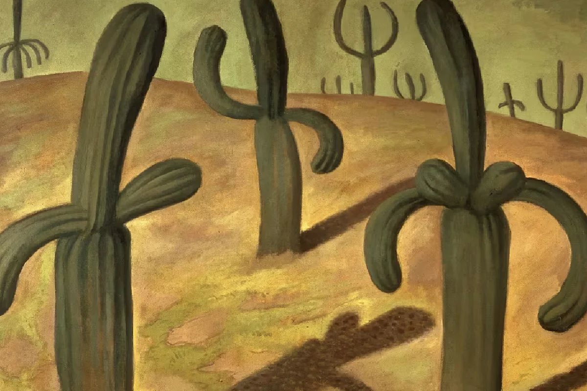 Colección Gelman