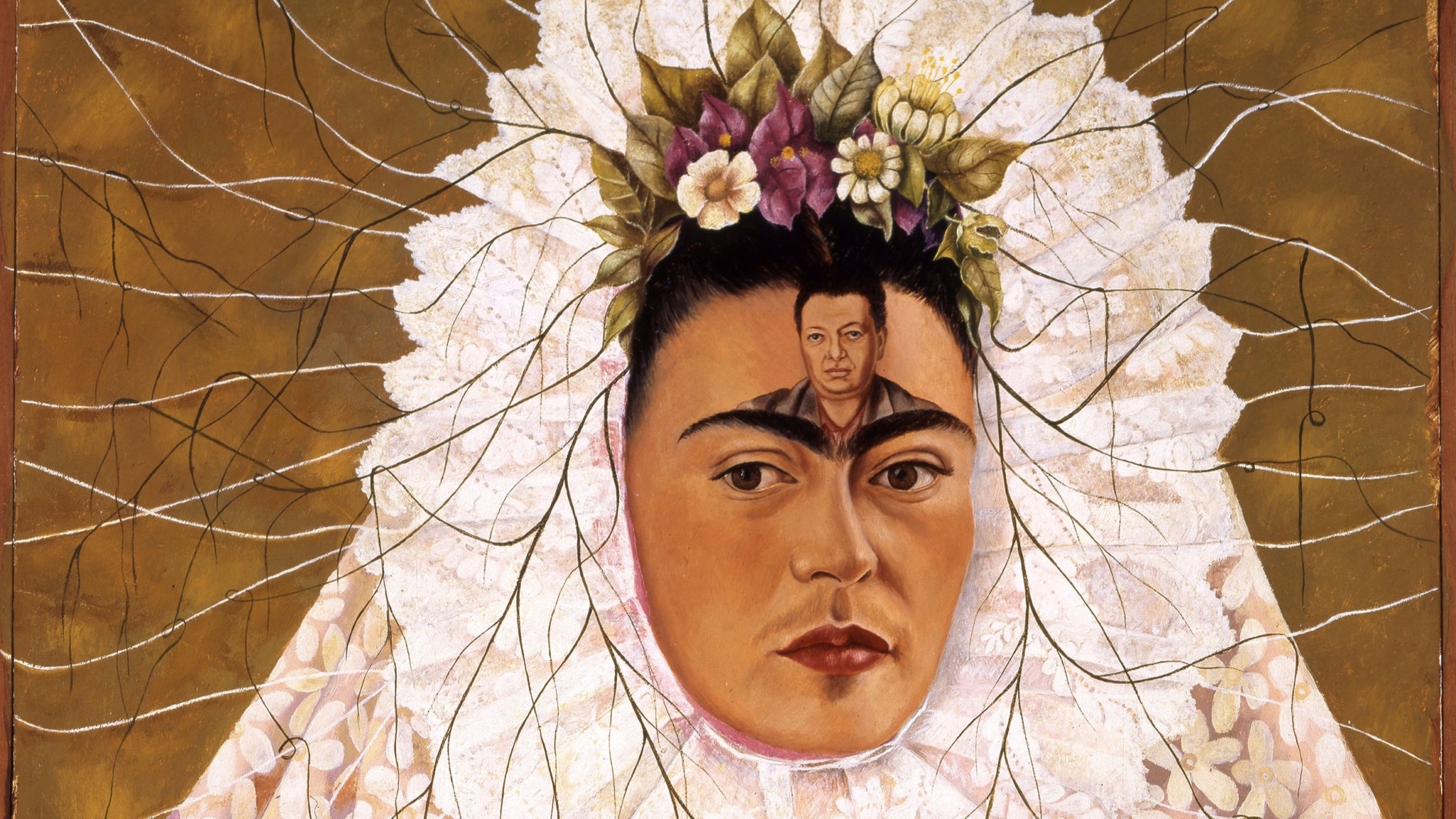 Colección Gelman Frida Kahlo