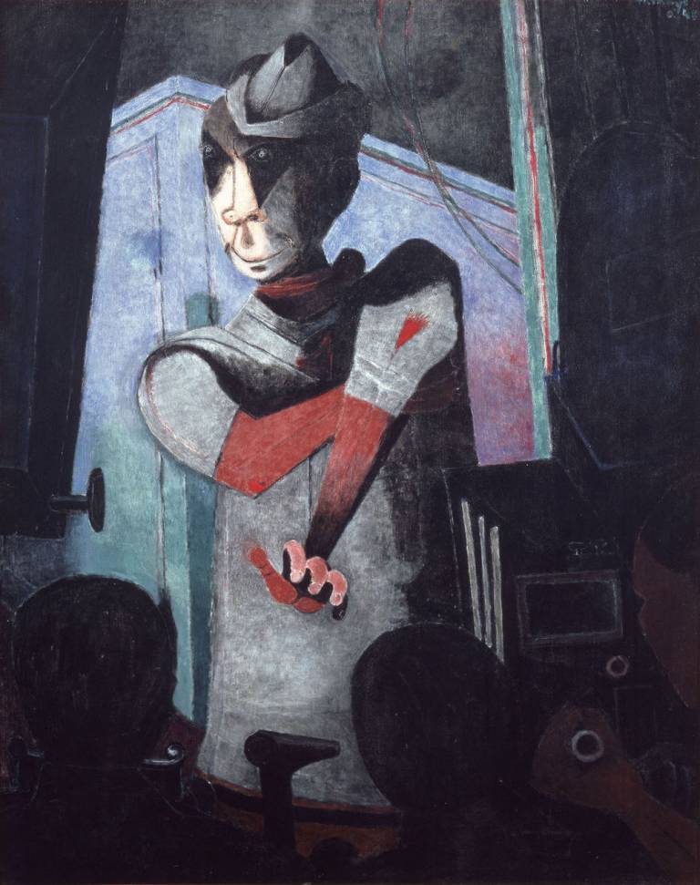 Colección Gelman arte