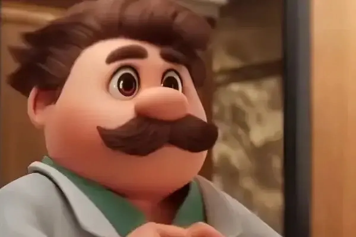 Dr. Simi
