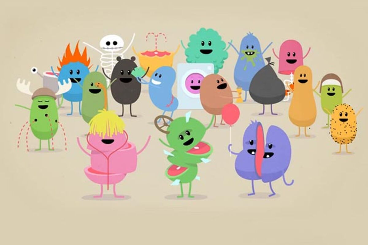 Dumb Ways to Die