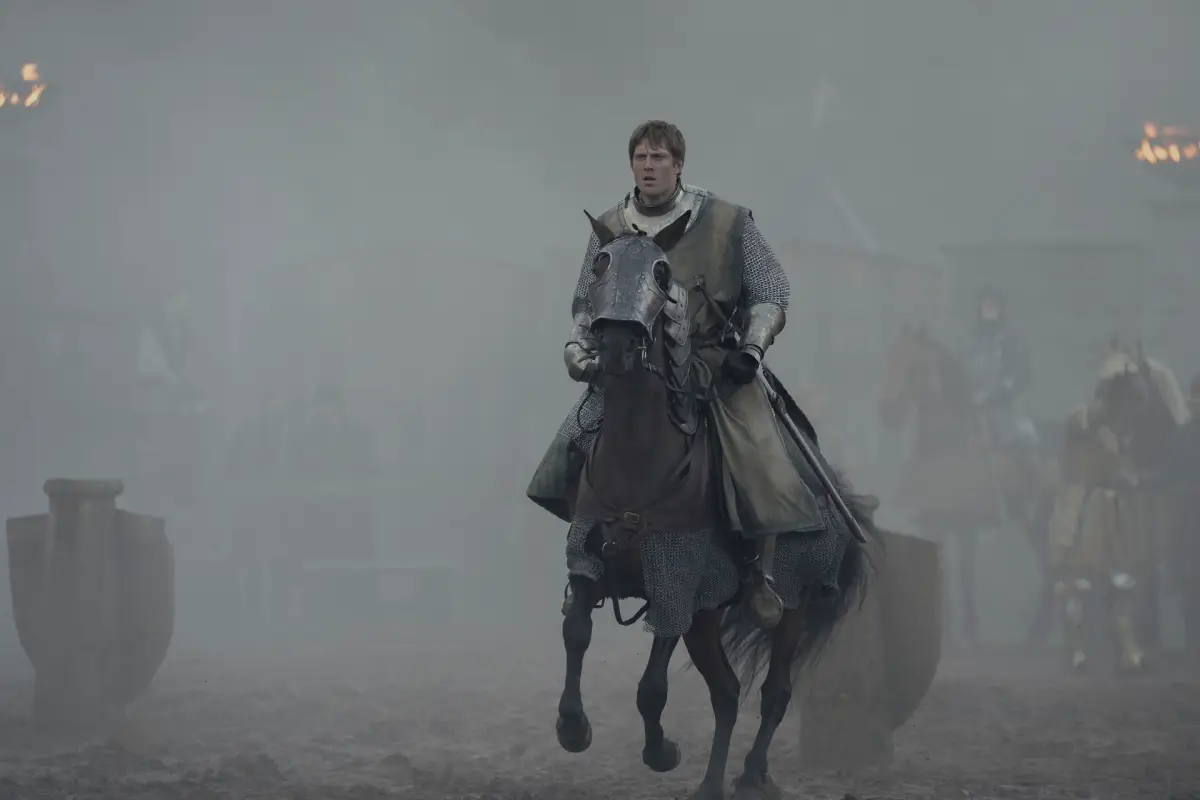 El caballero de los 7 siete reinos