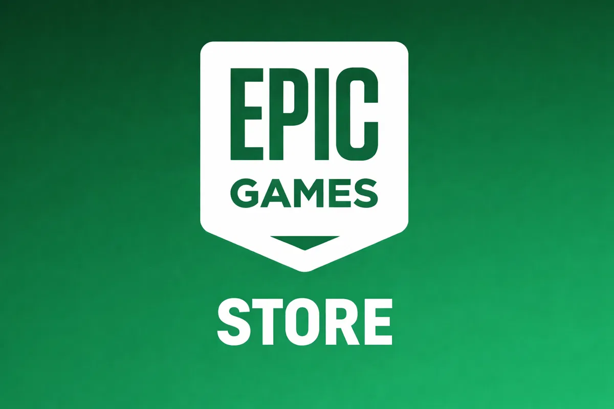 Epic Games Store