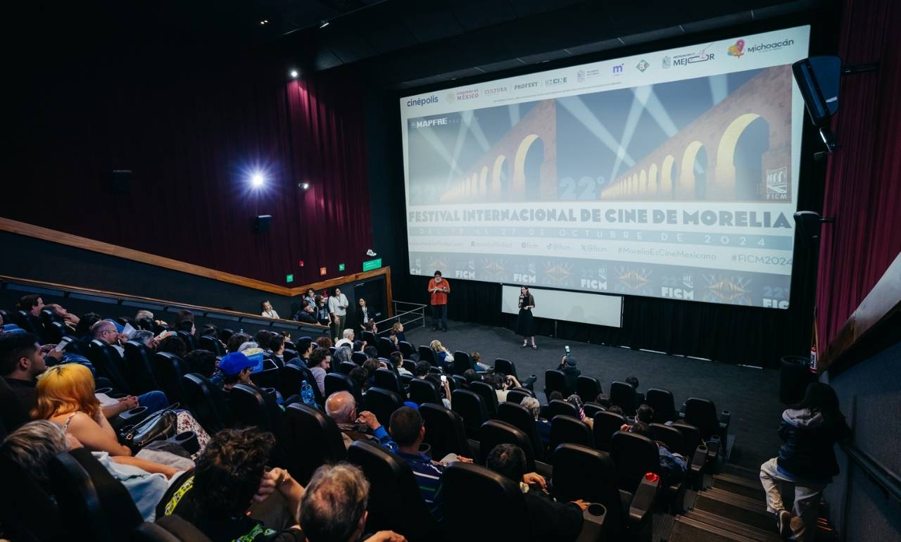 FICM 2026 CINE