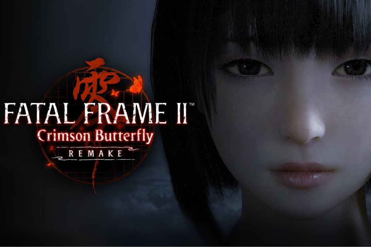 Fatal Frame 2