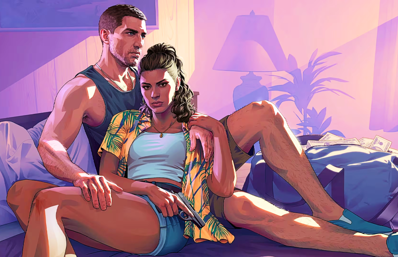 GTA 6