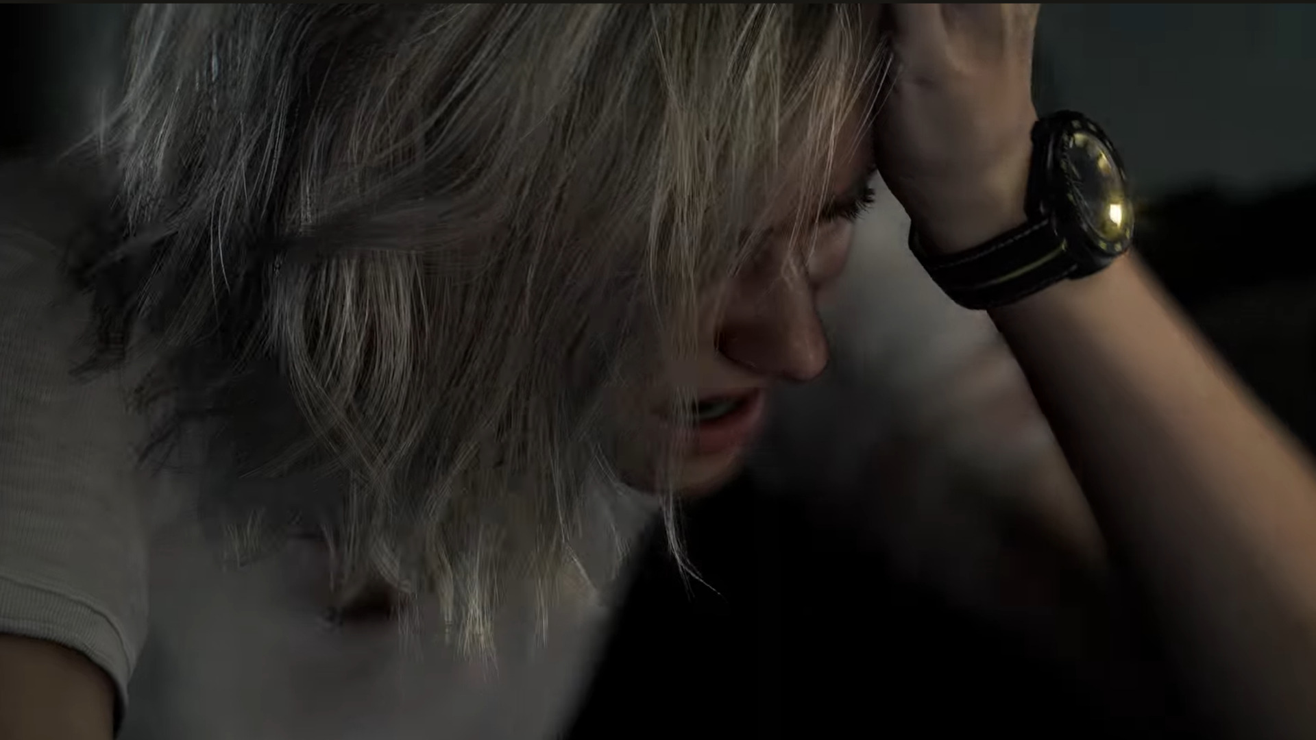Hamilton Resident Evil 9 Requiem