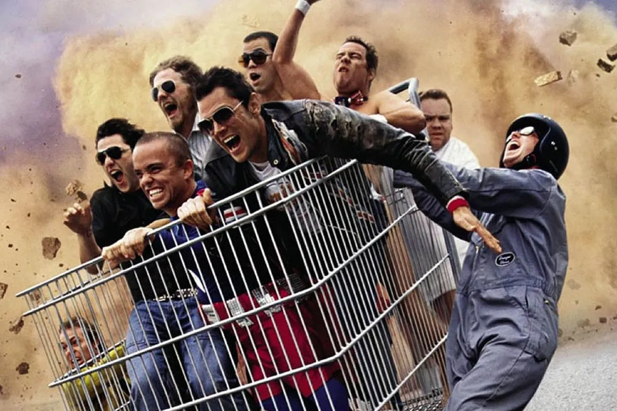 Jackass 5