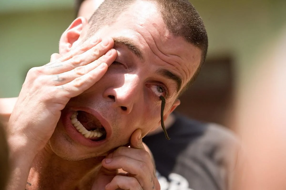 Jackass Forever