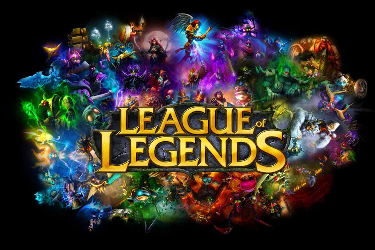 League of legends crisis