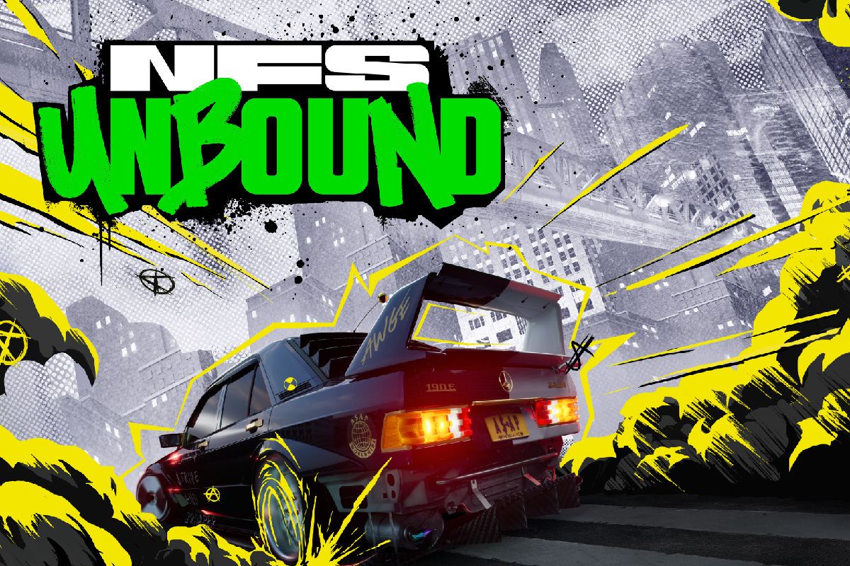 NFS PlayStation Plus