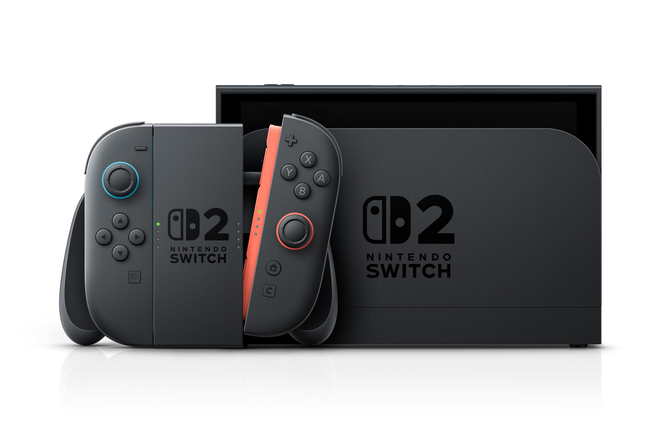 Nintendo Switch 2 lite