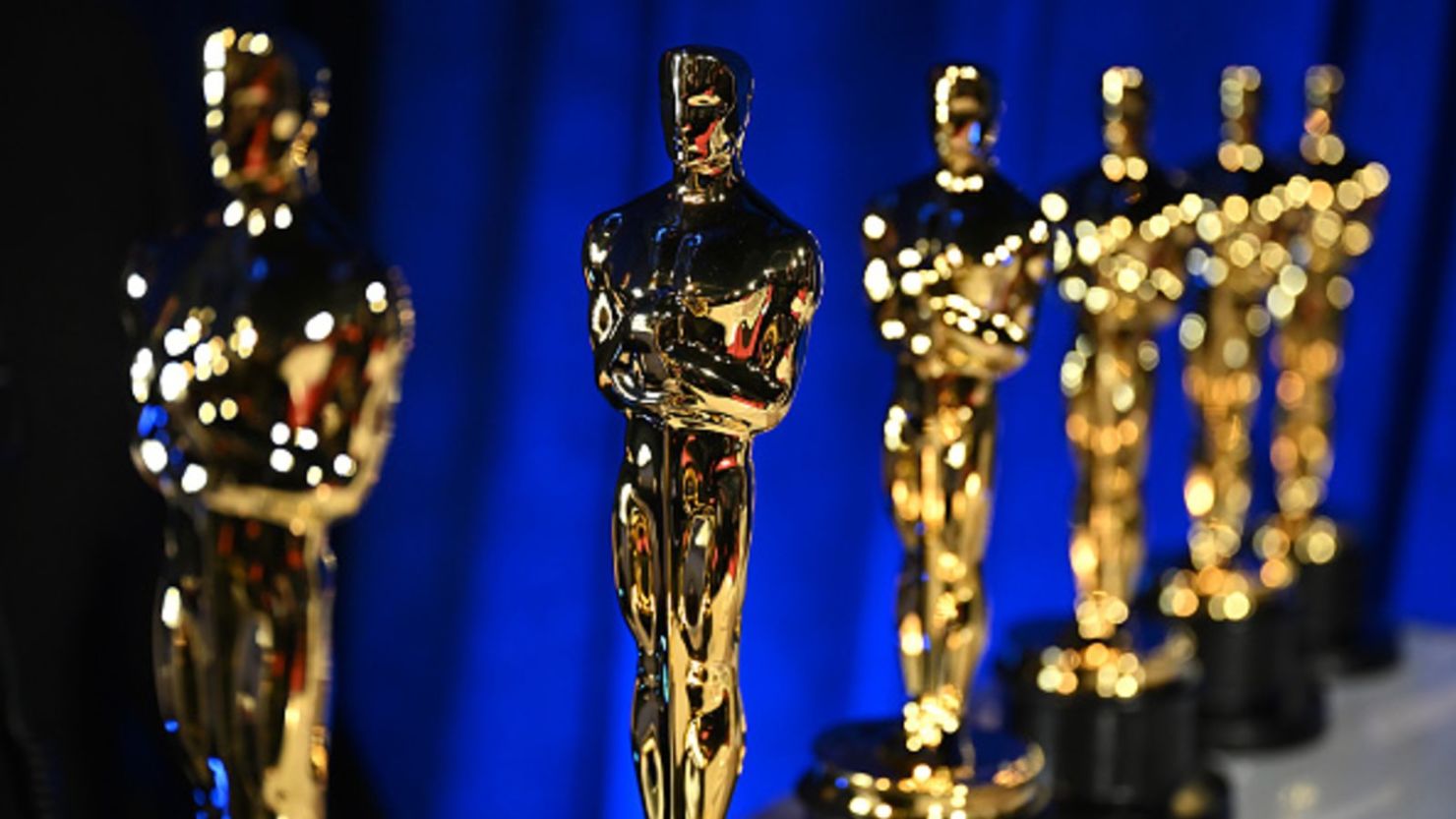 Oscar 2026