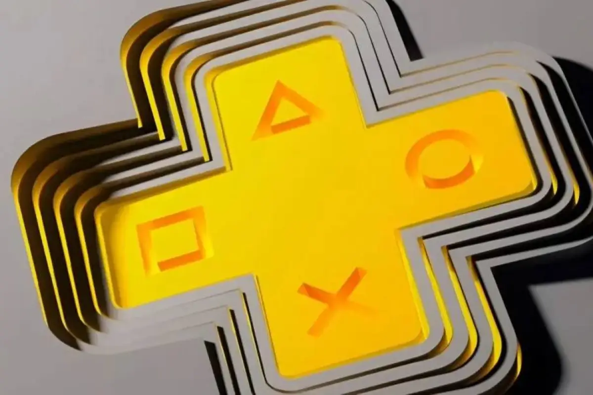 Play Station Plus