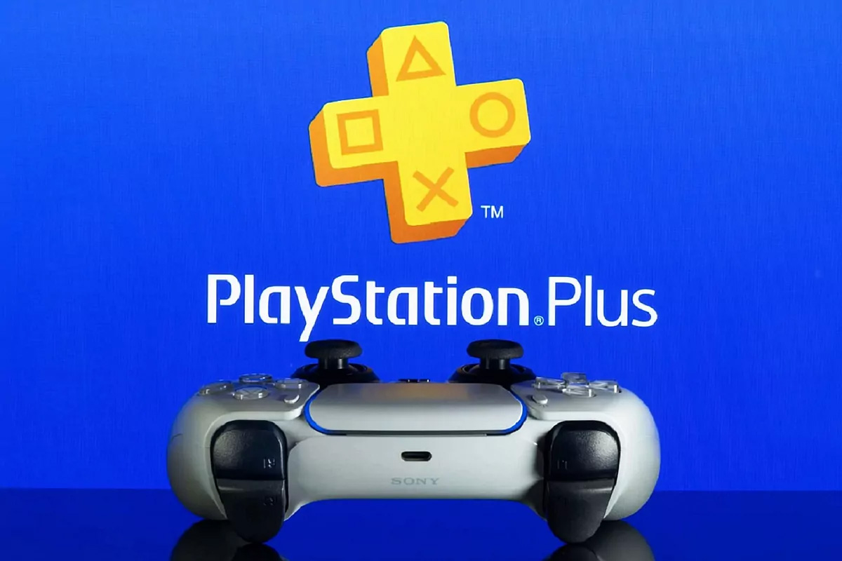 PlayStation Plus Enero