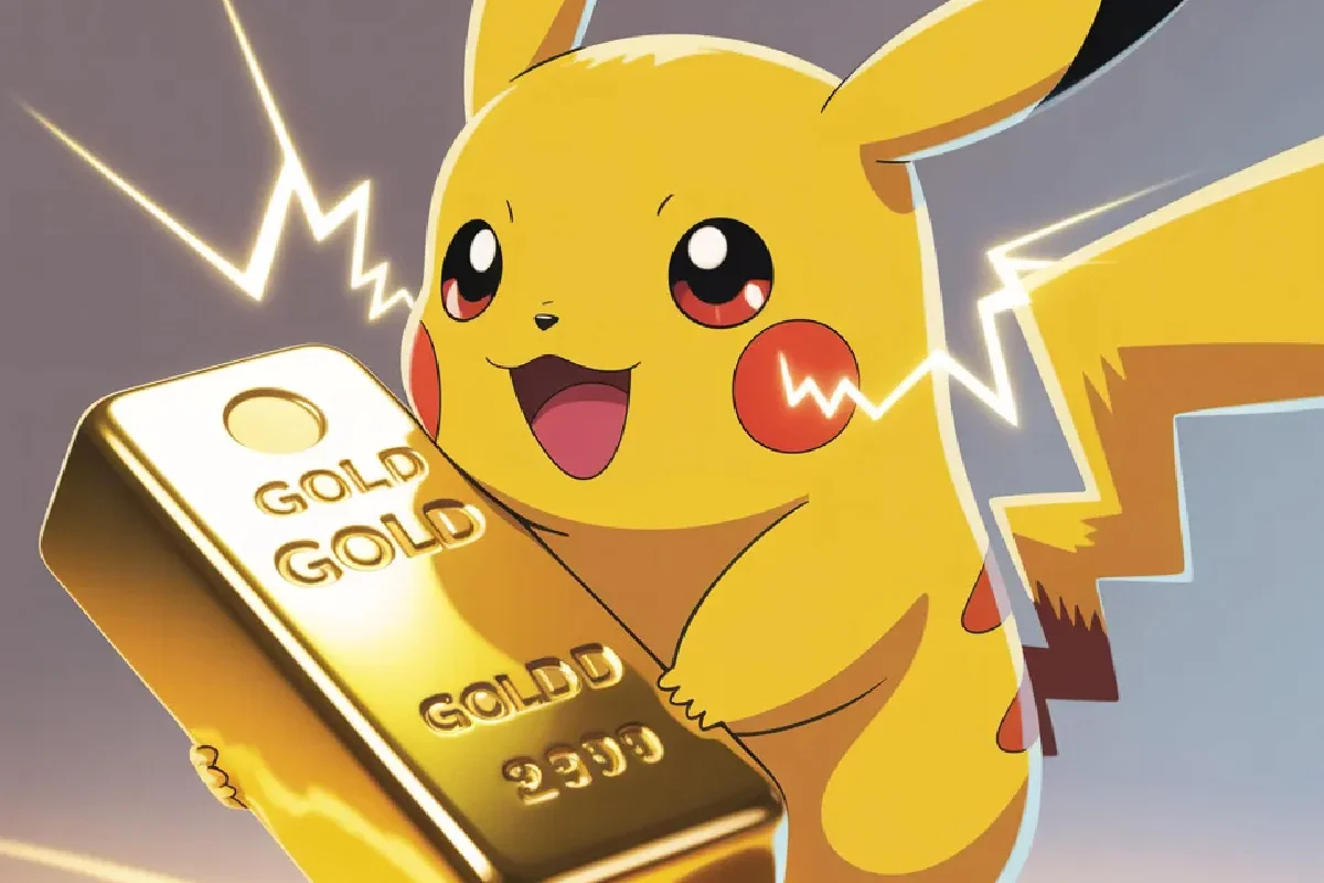 Pokémon TCG Pocket