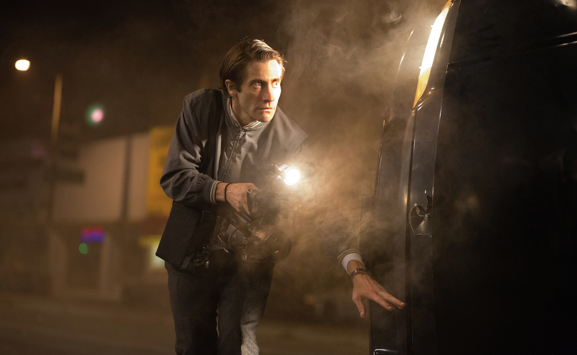 Primicia mortal (2014)