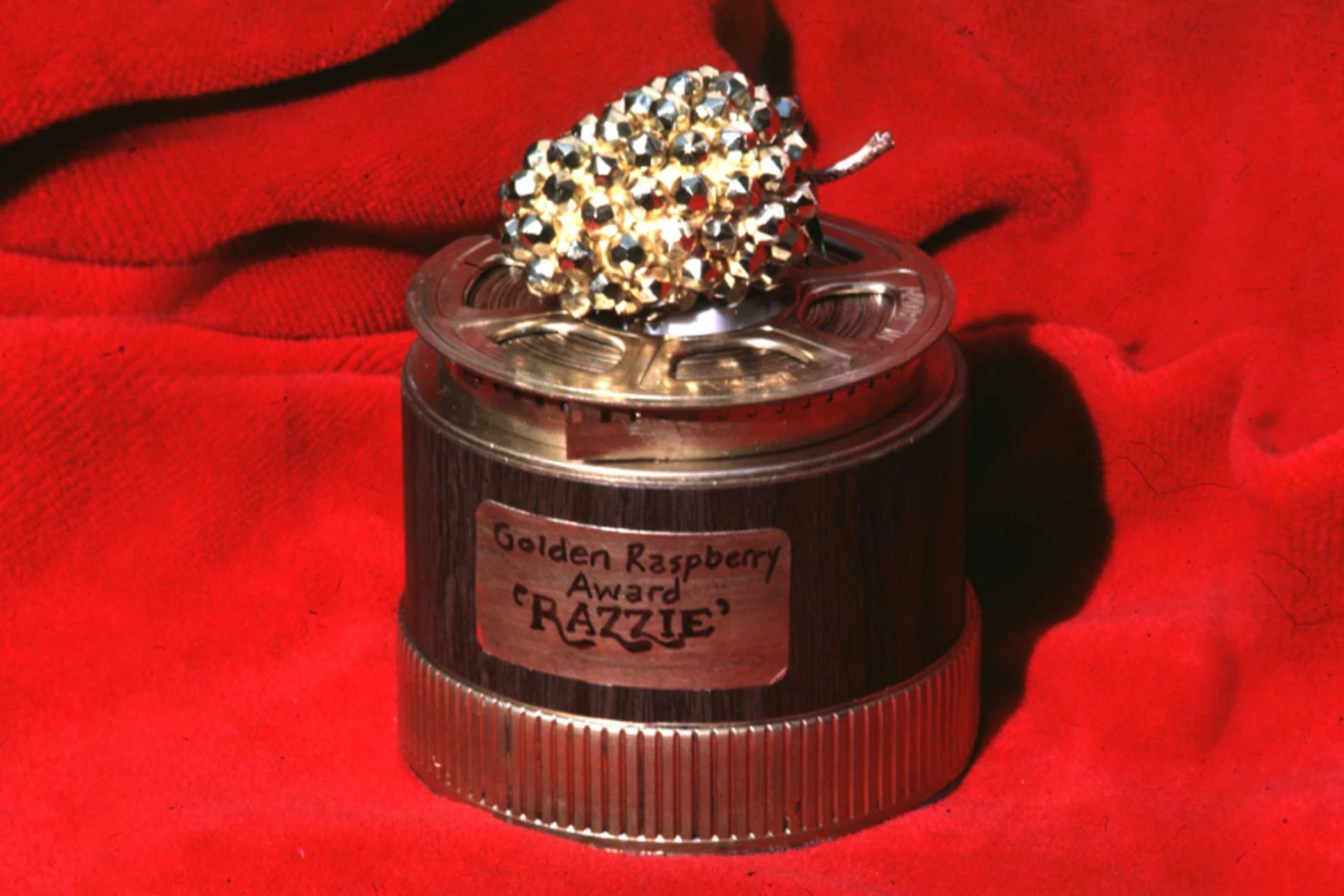 Razzie Award
