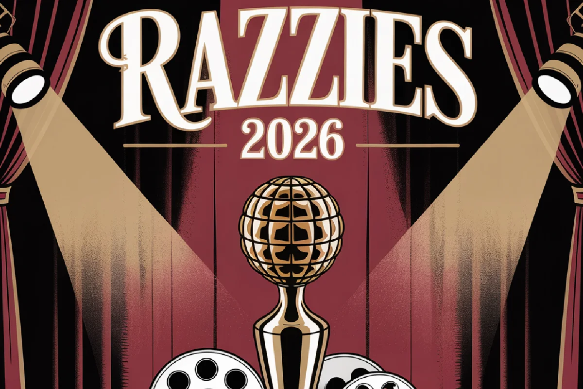Razzies