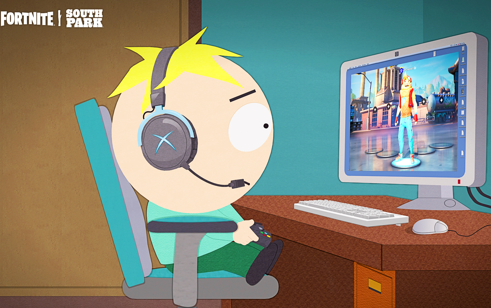 South Park