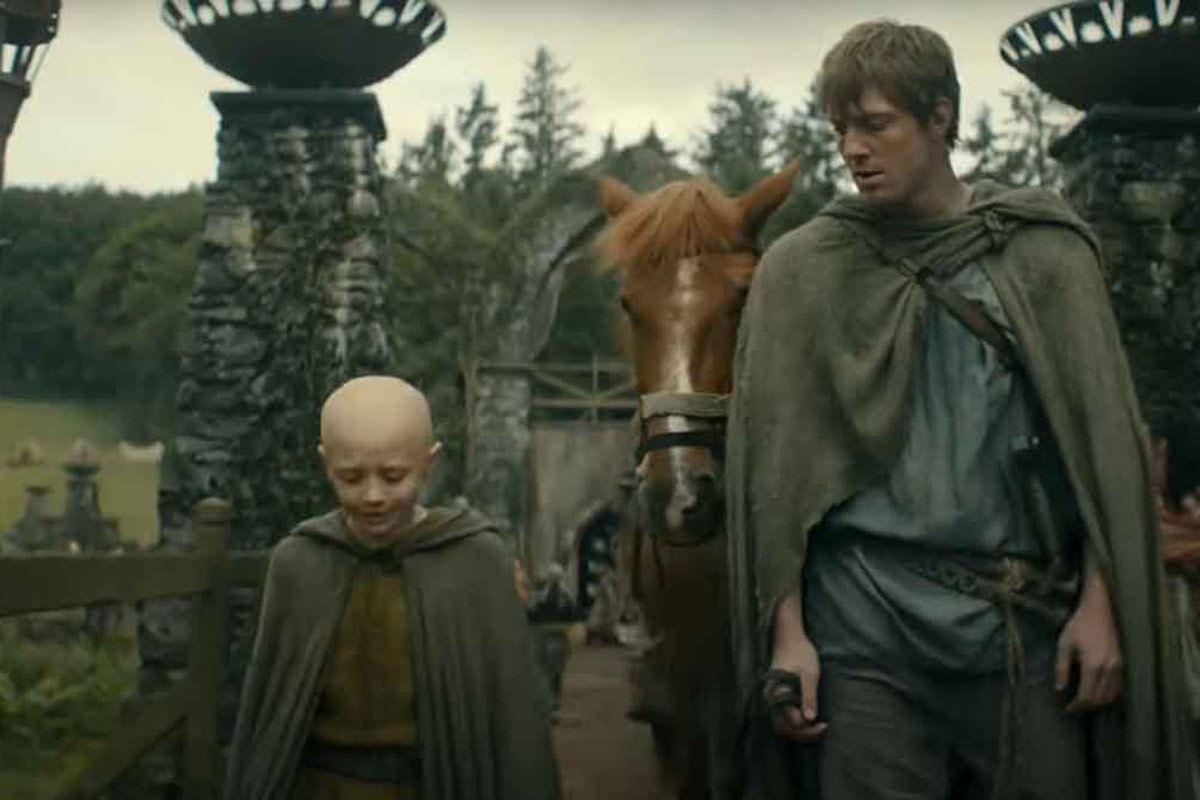 Spin-off Game of Thrones