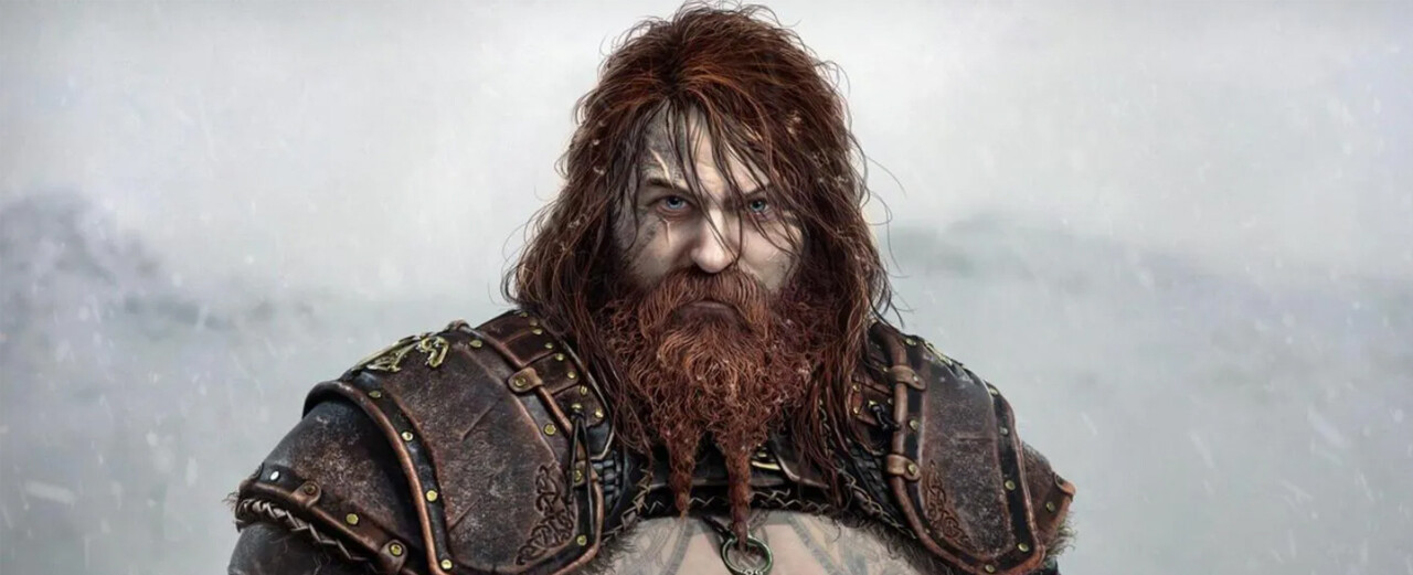 Thor Ryan Hurst