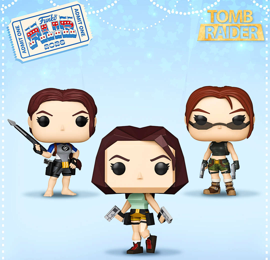 Tomb Raider