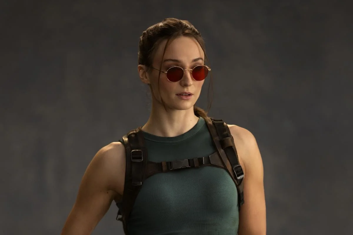 Tomb Raider