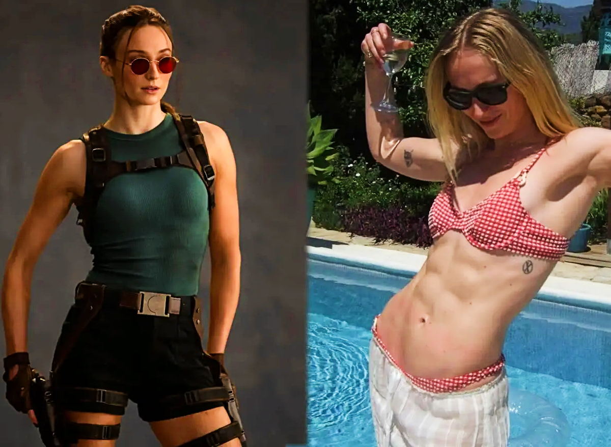 Tomb Raider